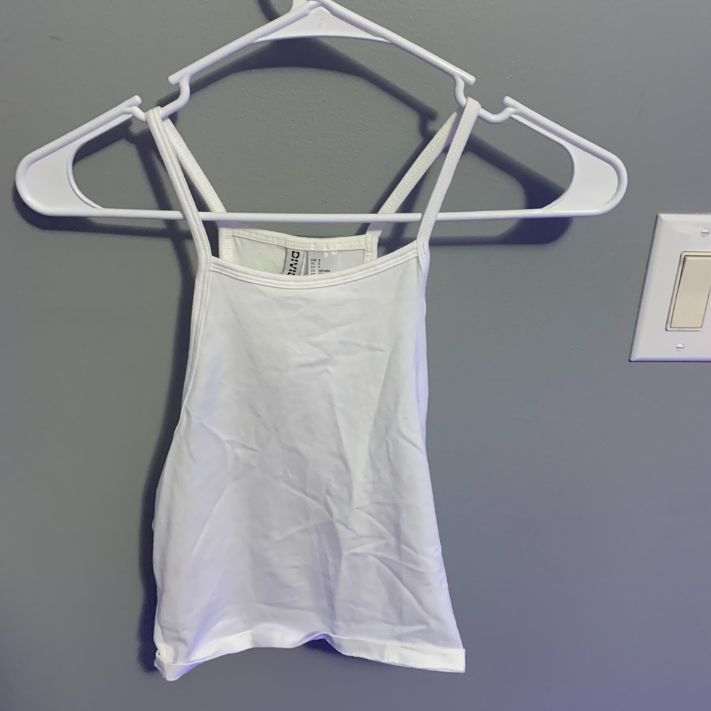 tank tops